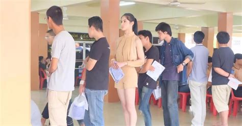 thai ladyboy|Military Conscription in Thailand